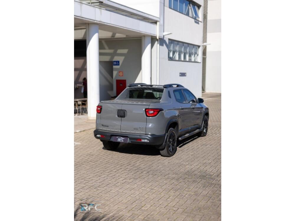 Fiat Toro
