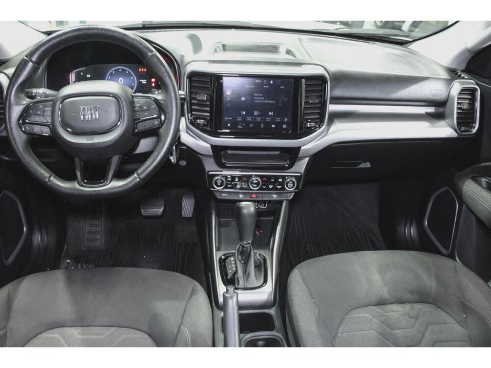 Fiat Toro