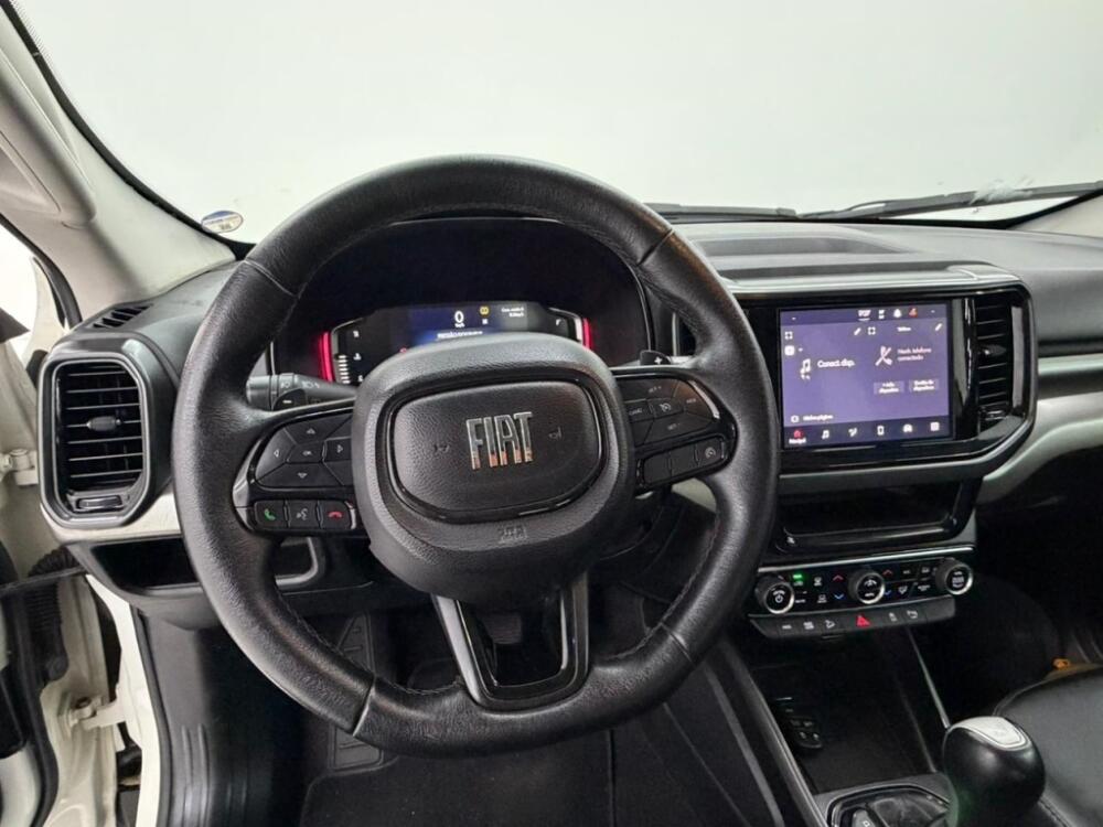 Fiat Toro