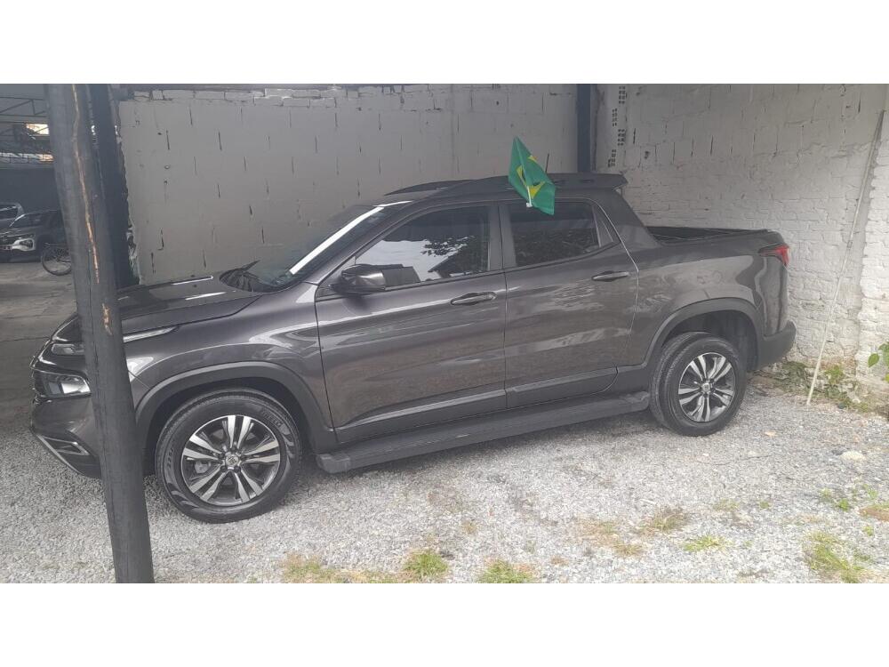 Fiat Toro