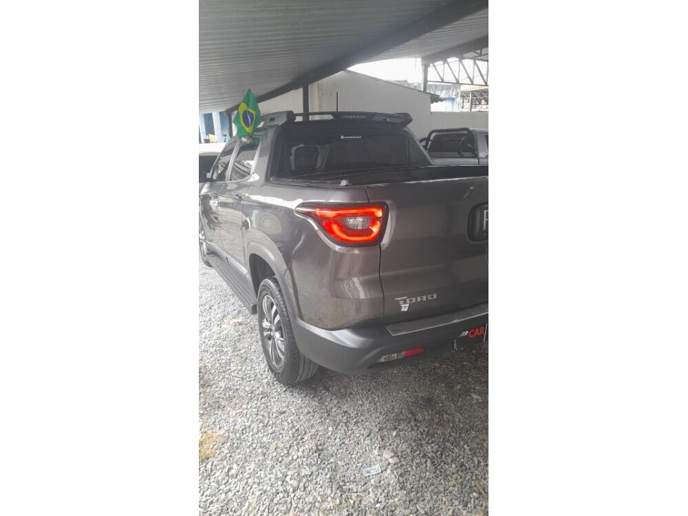 Fiat Toro