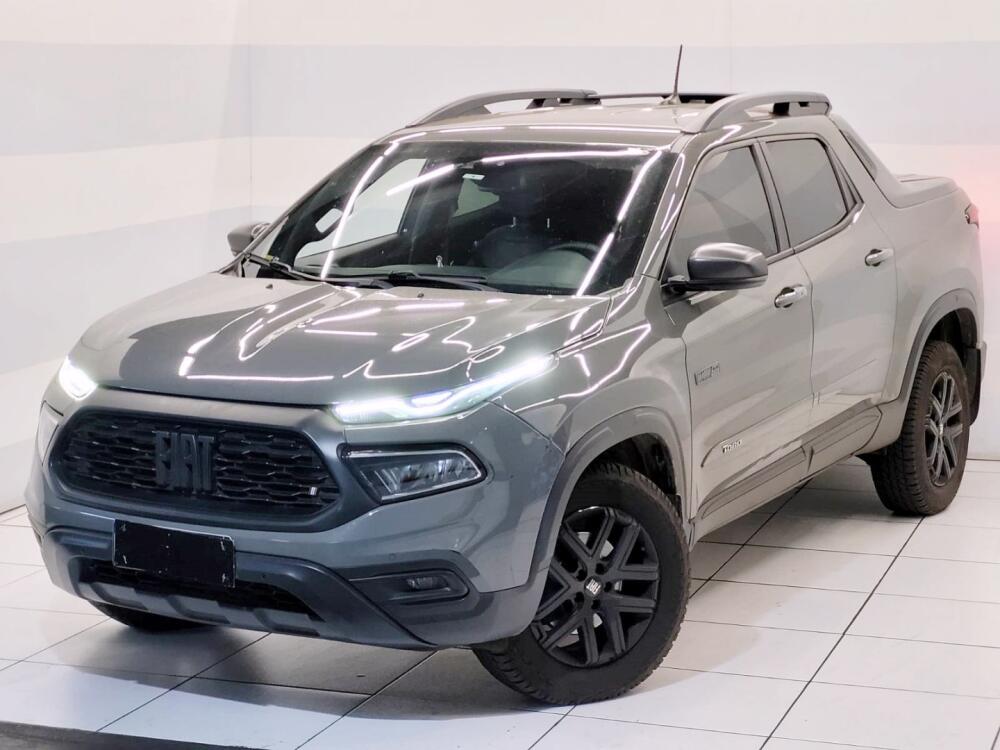 Fiat Toro