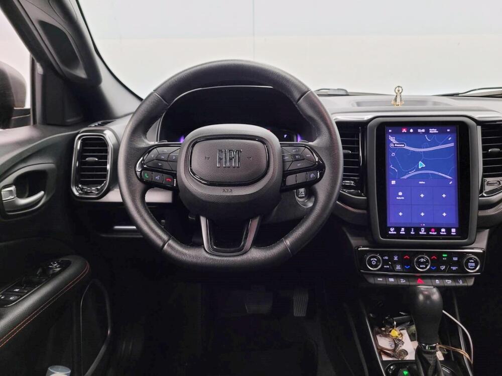 Fiat Toro