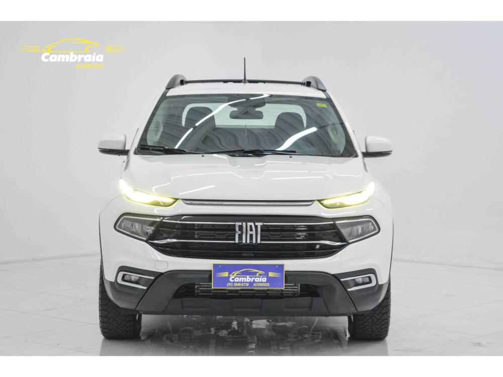 Fiat Toro
