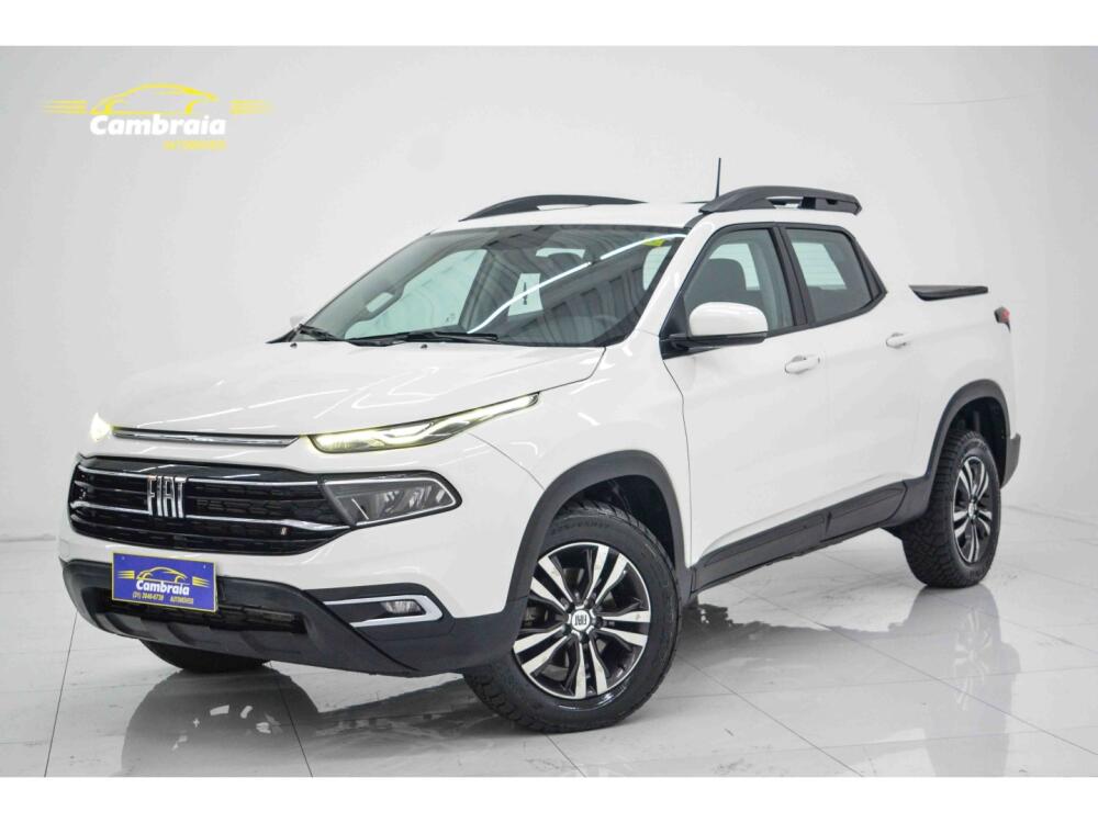 Fiat Toro