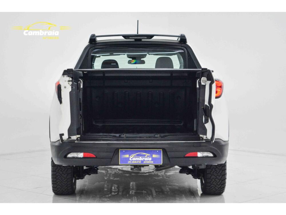 Fiat Toro