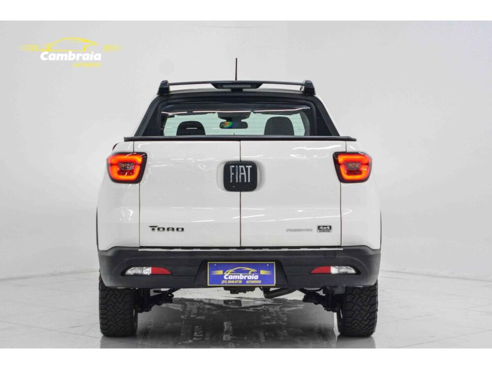 Fiat Toro