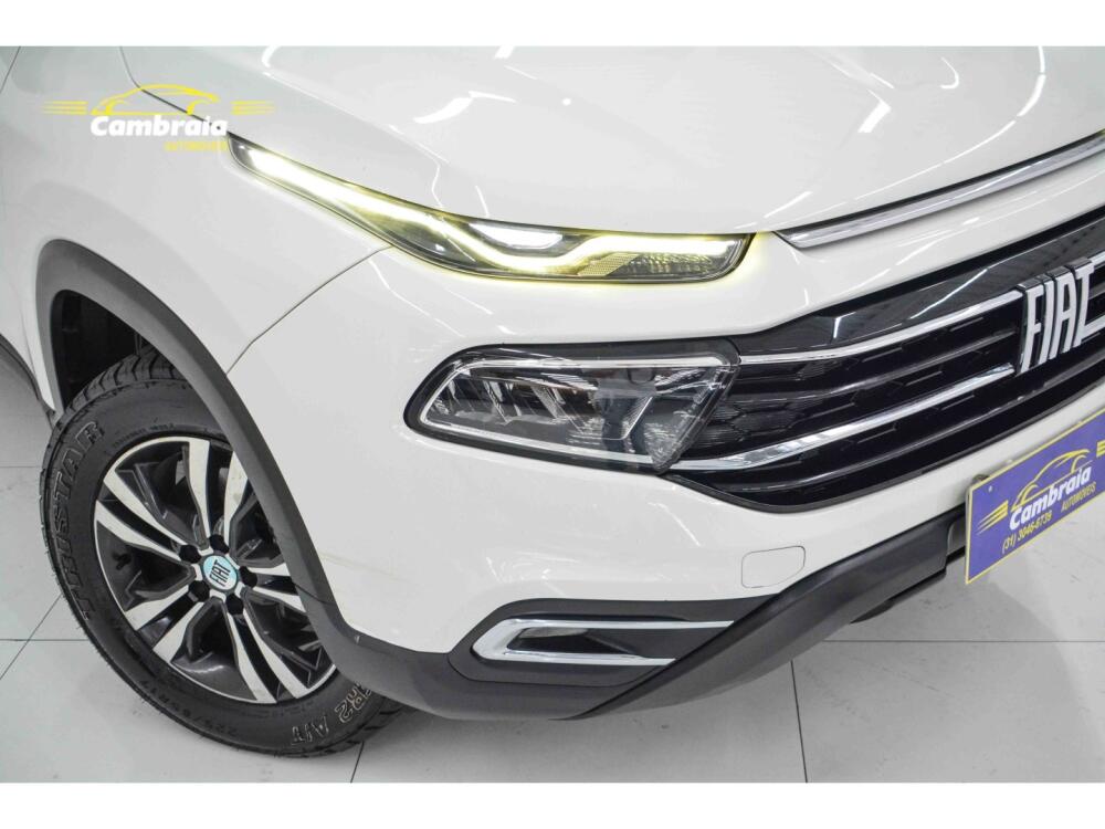Fiat Toro