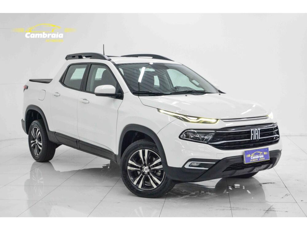 Fiat Toro