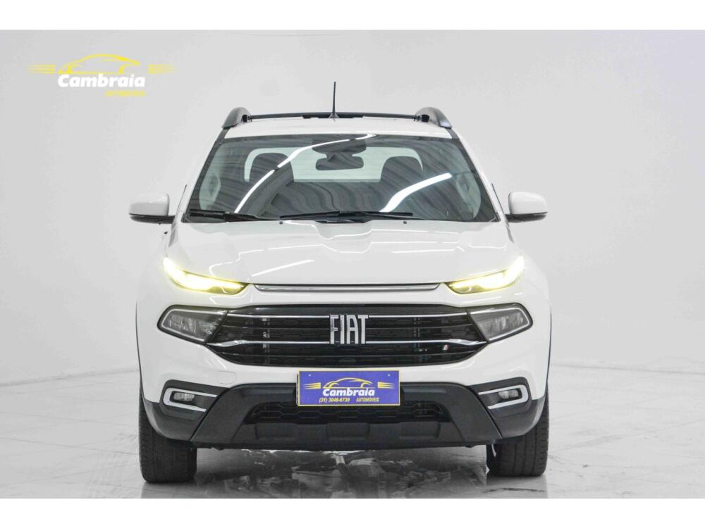 Fiat Toro