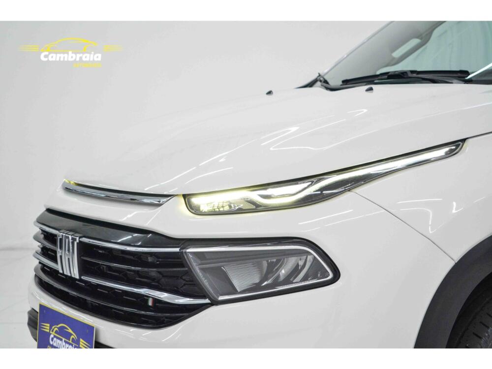 Fiat Toro