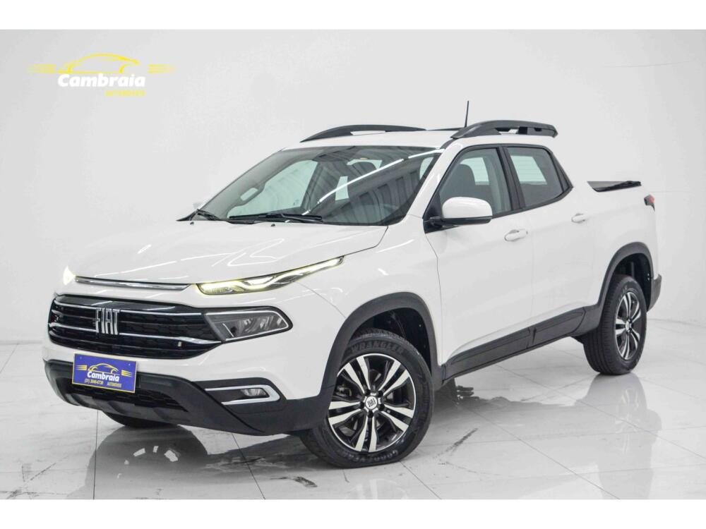 Fiat Toro