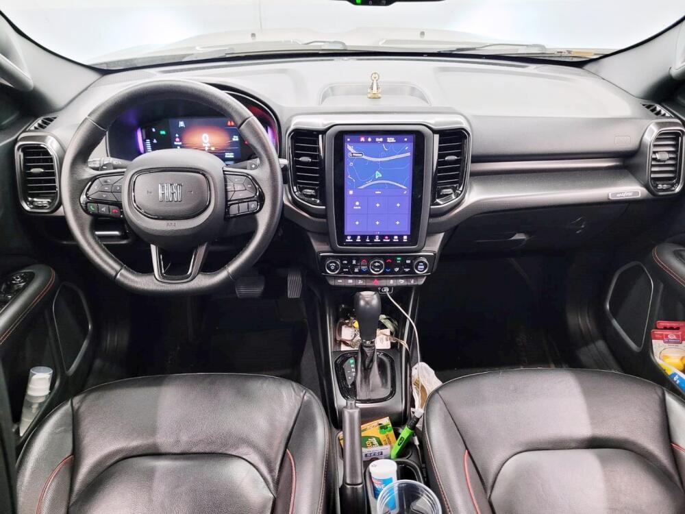 Fiat Toro