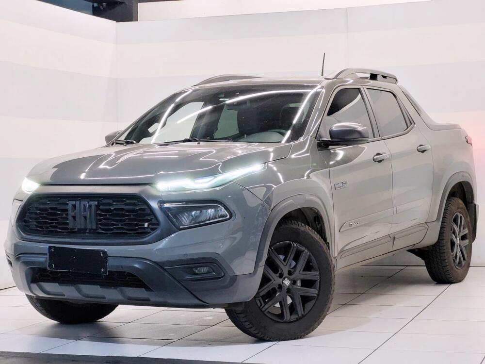 Fiat Toro