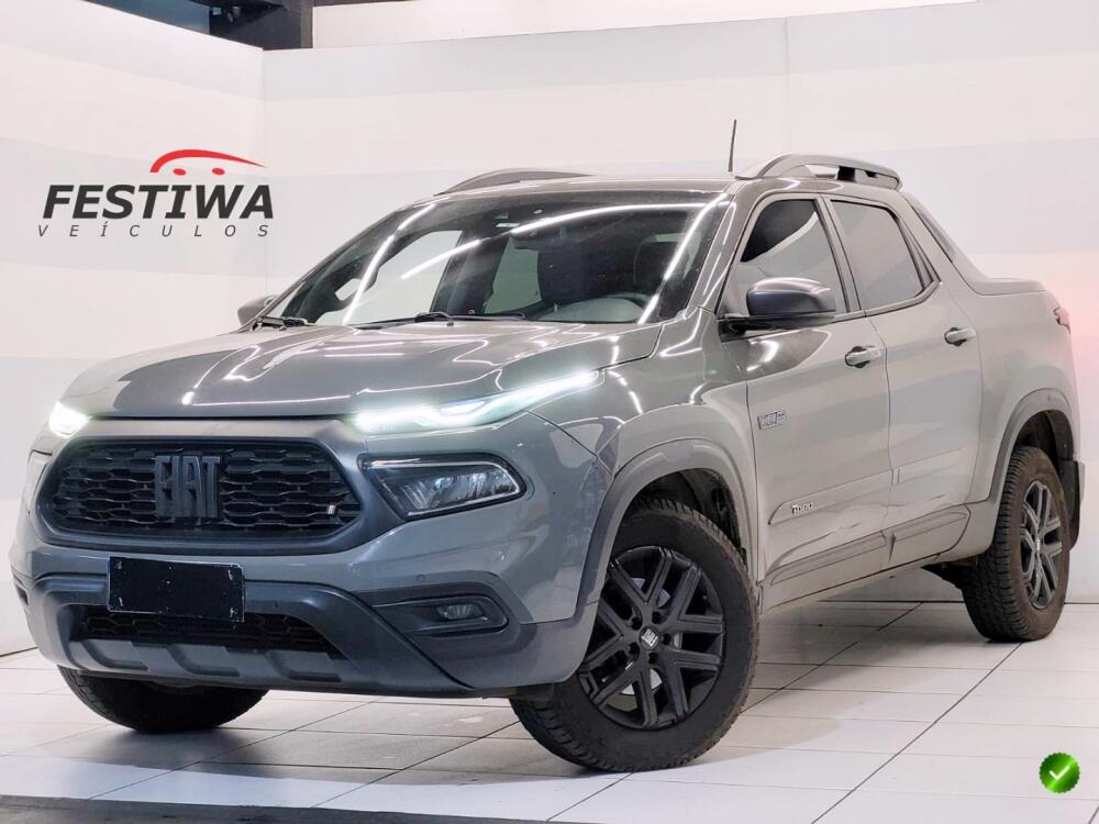 Fiat Toro