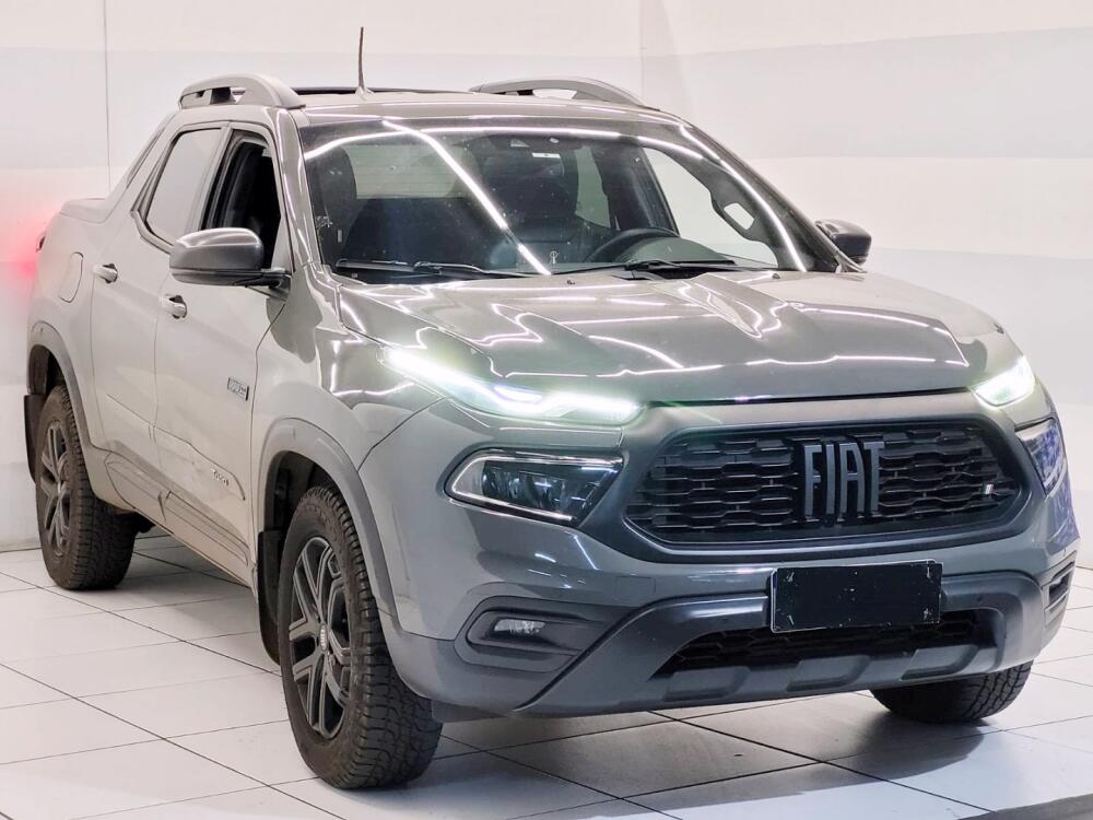 Fiat Toro