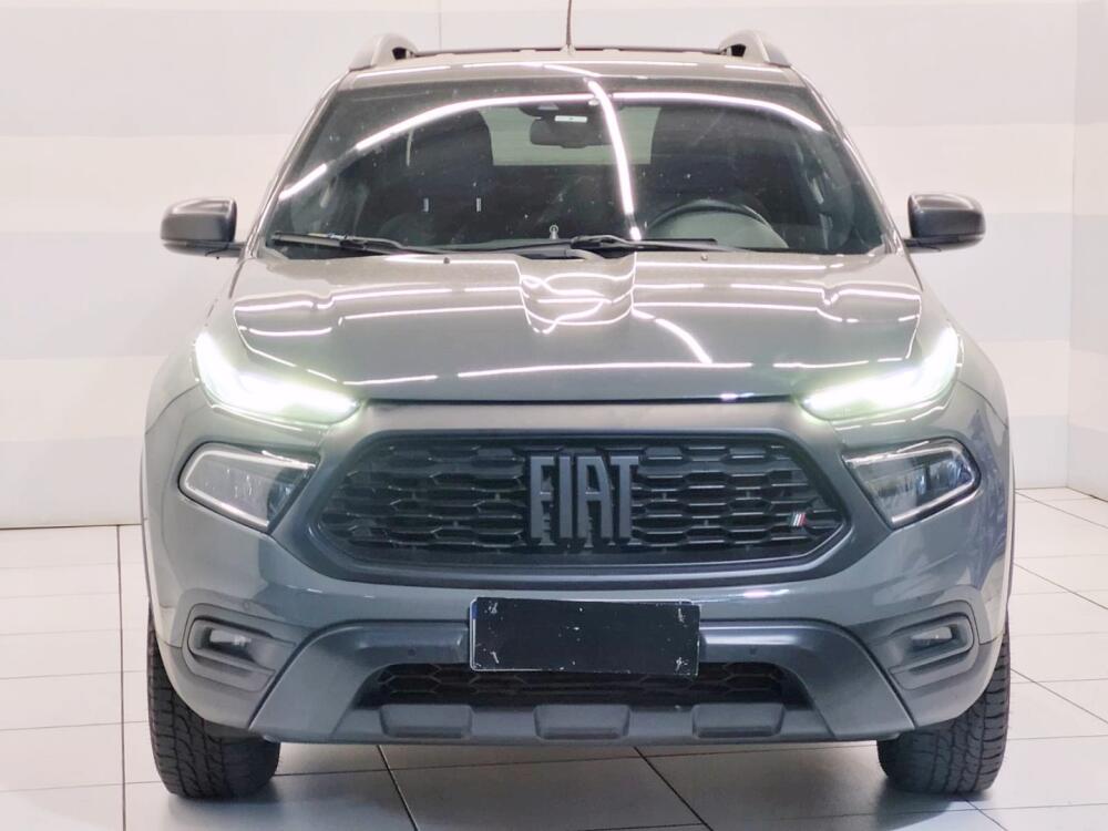 Fiat Toro