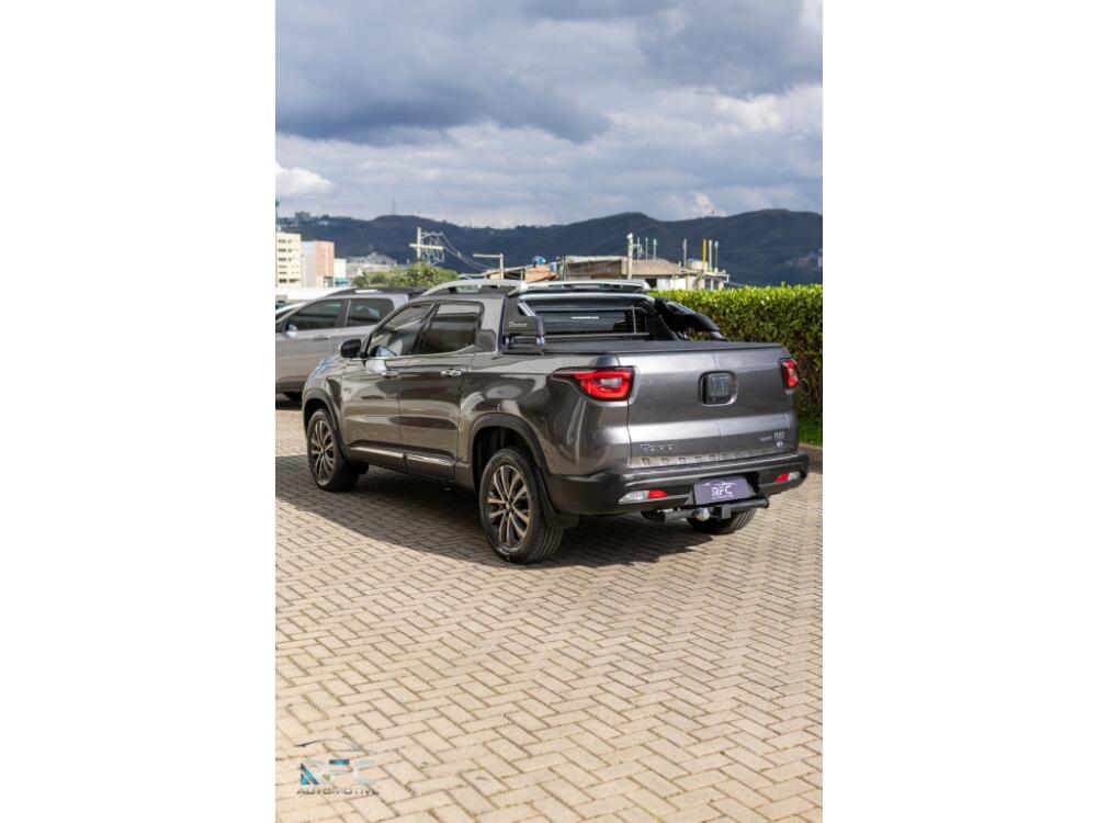 Fiat Toro