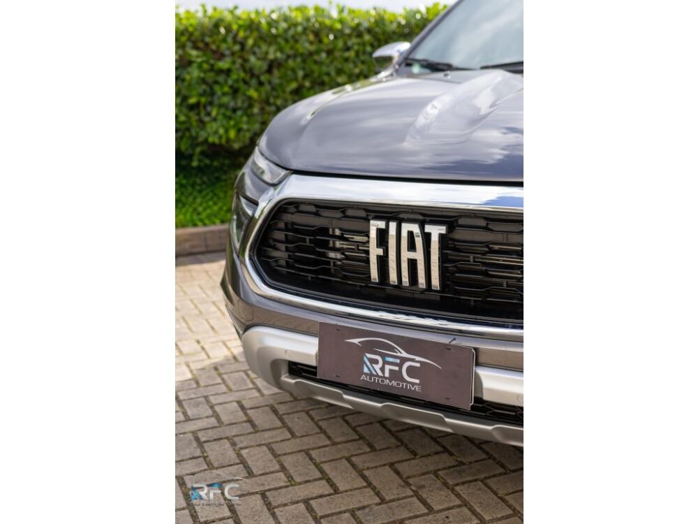 Fiat Toro