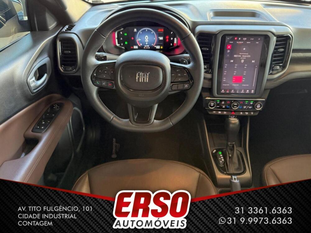 Fiat Toro
