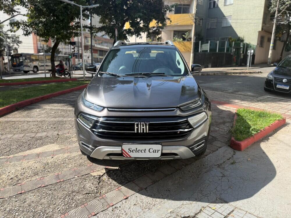 Fiat Toro