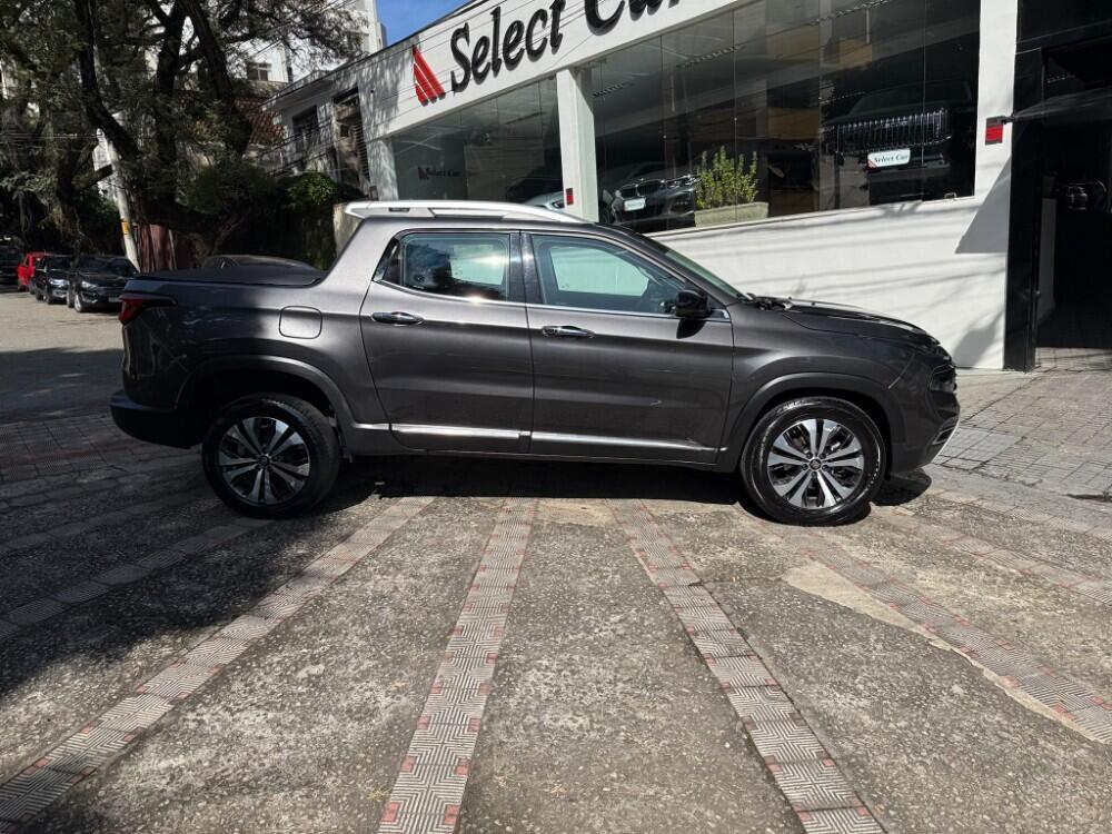 Fiat Toro