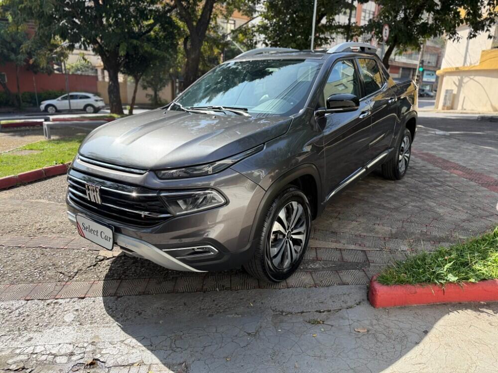 Fiat Toro