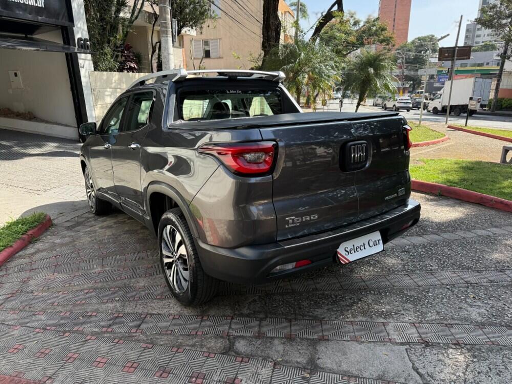Fiat Toro