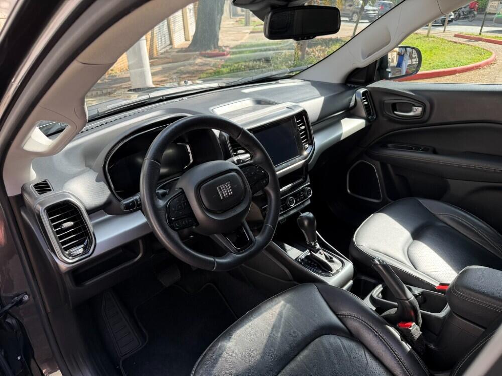 Fiat Toro