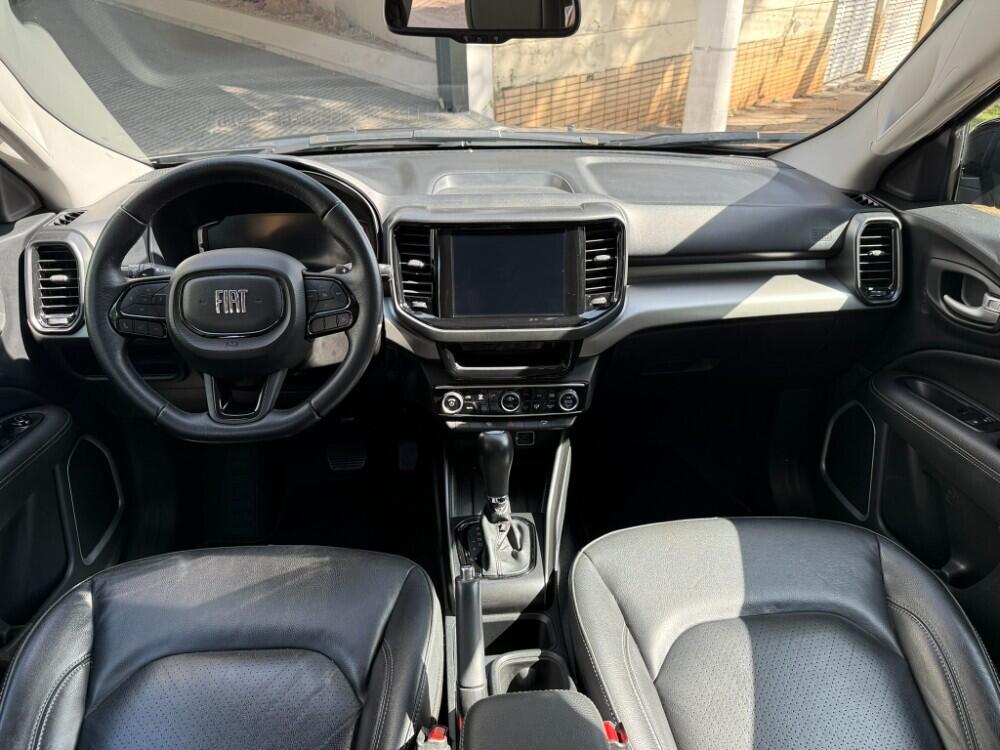 Fiat Toro