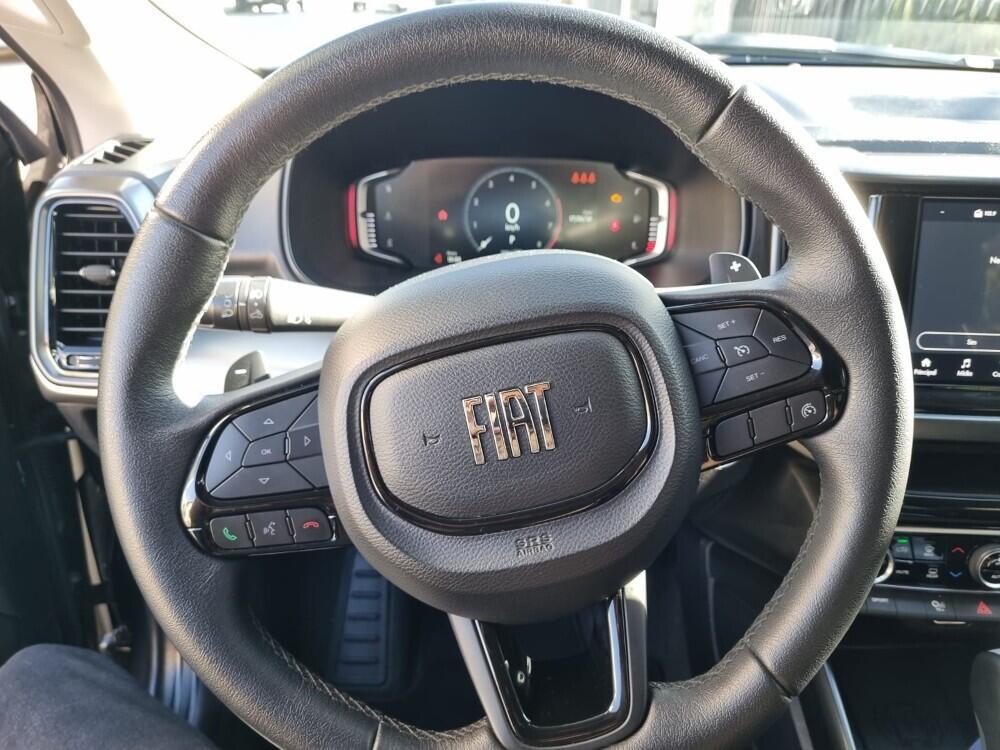 Fiat Toro