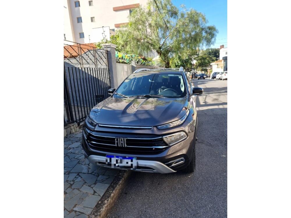 Fiat Toro