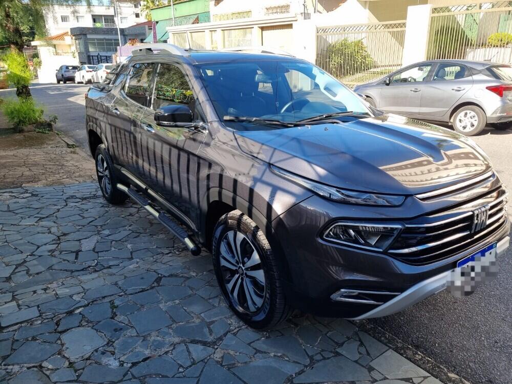 Fiat Toro