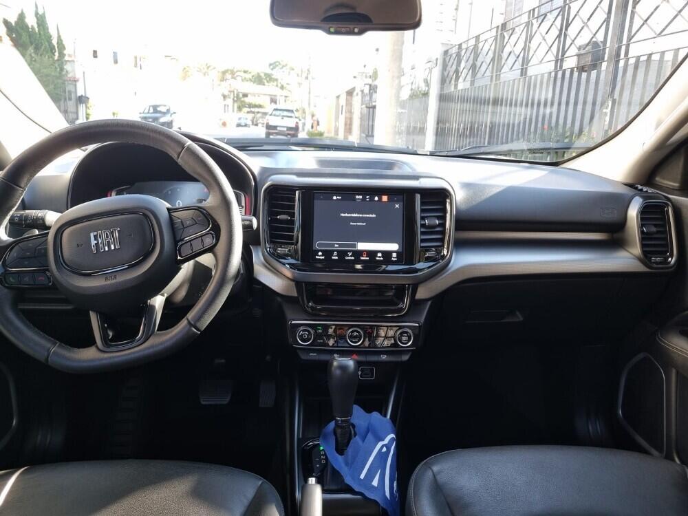 Fiat Toro