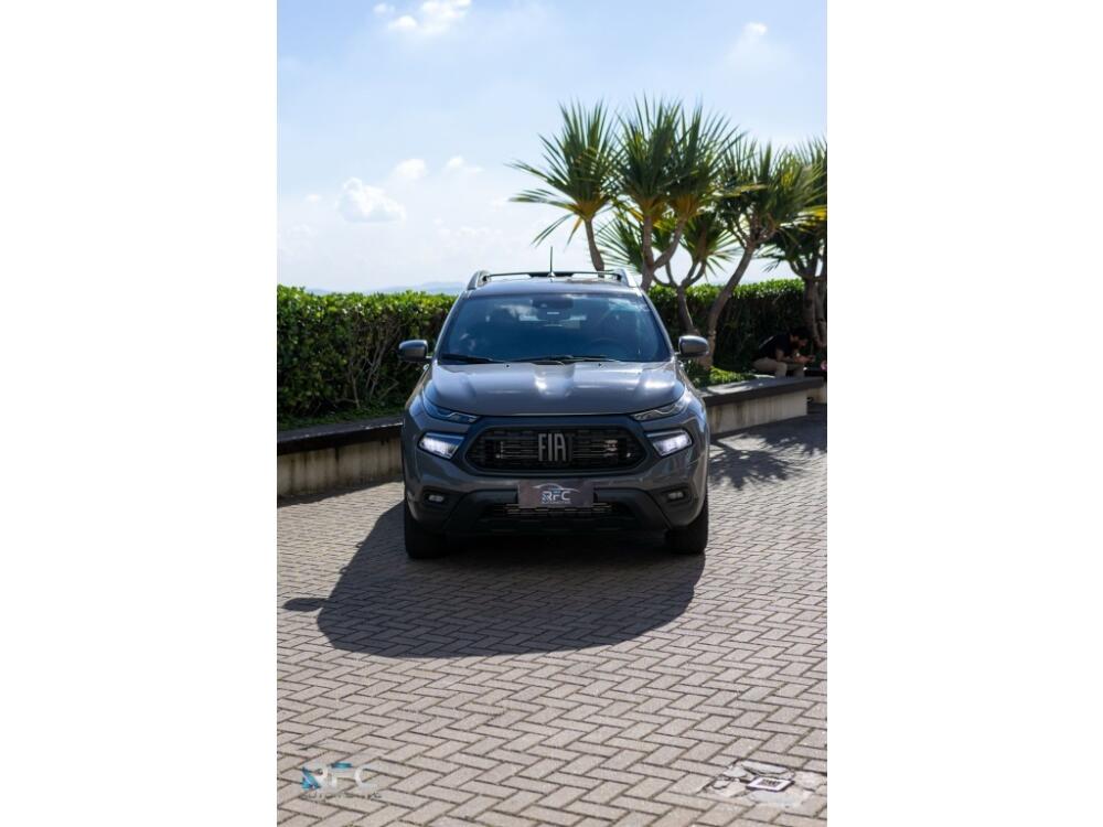 Fiat Toro