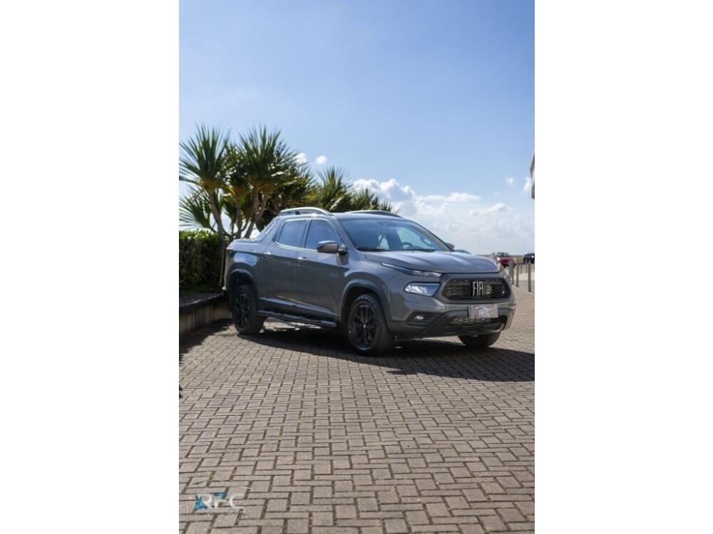 Fiat Toro