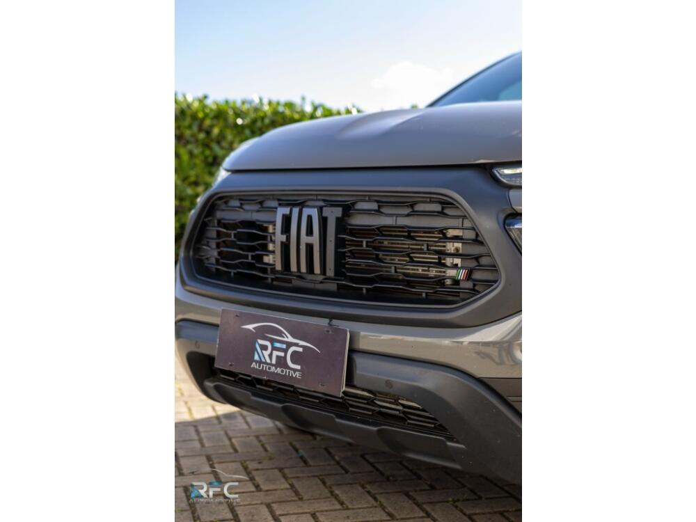 Fiat Toro