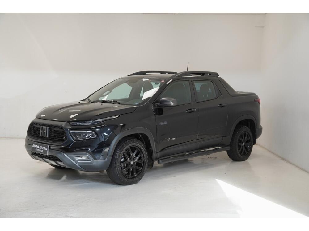 Fiat Toro