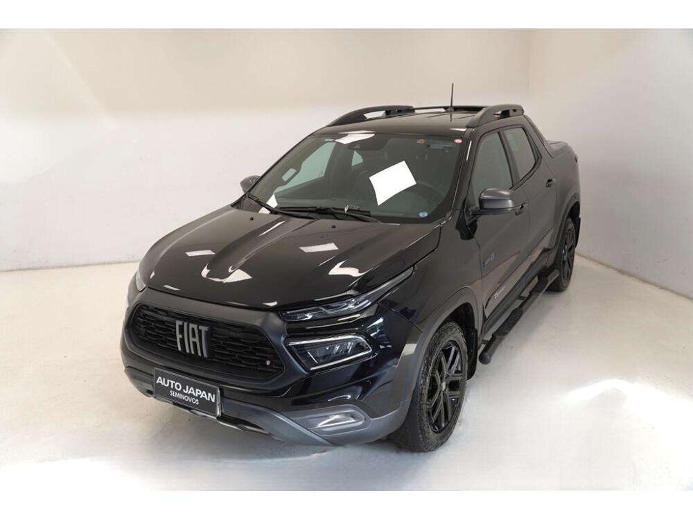 Fiat Toro