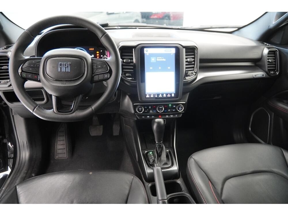 Fiat Toro