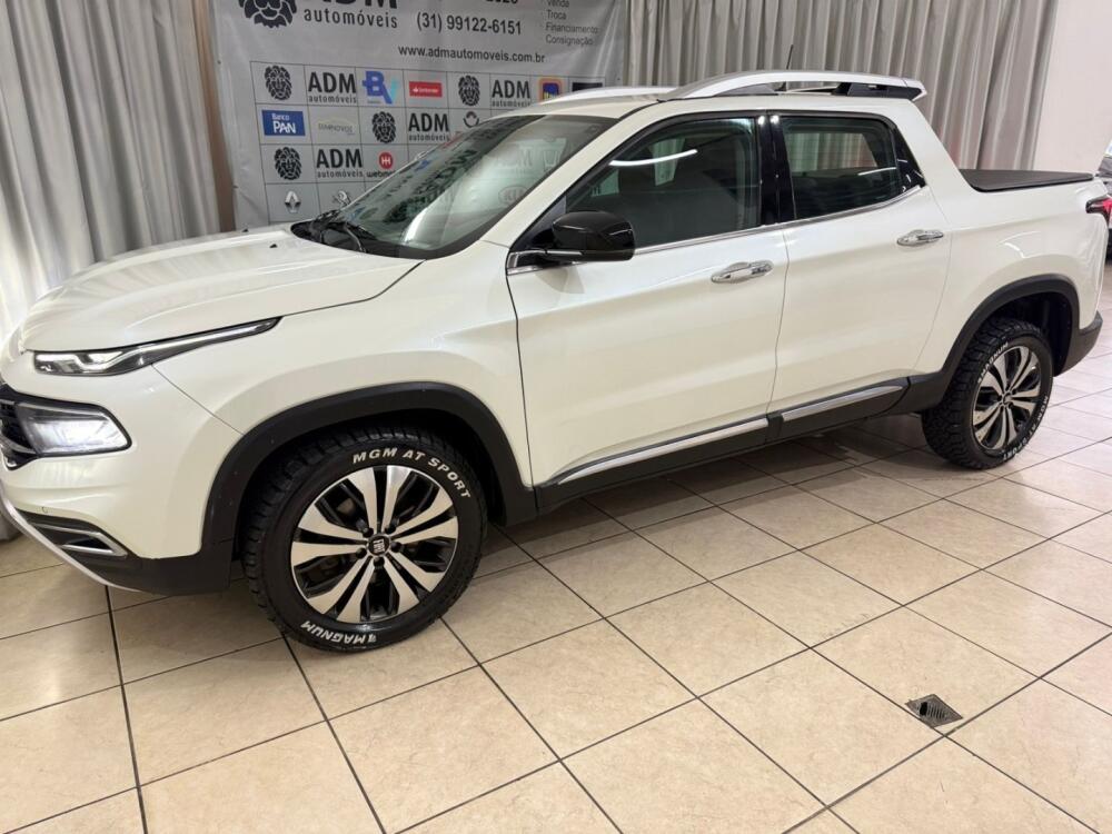 Fiat Toro