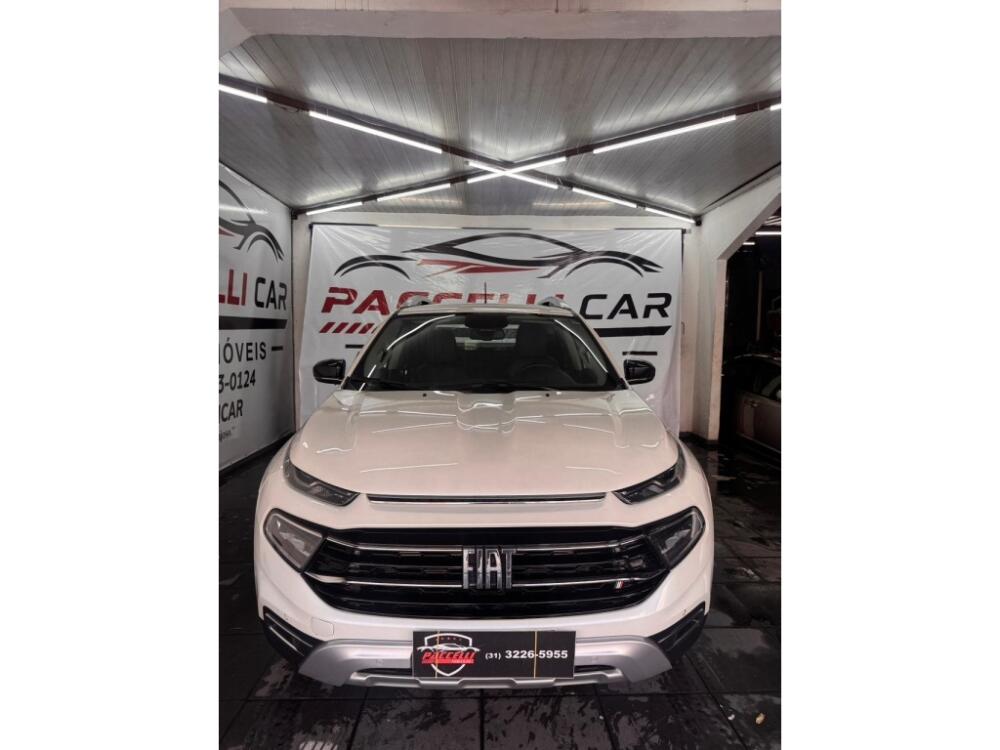 Fiat Toro