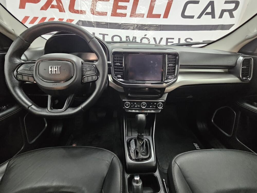 Fiat Toro