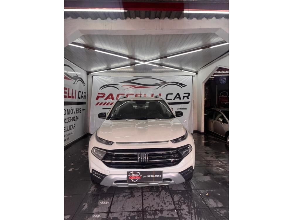 Fiat Toro