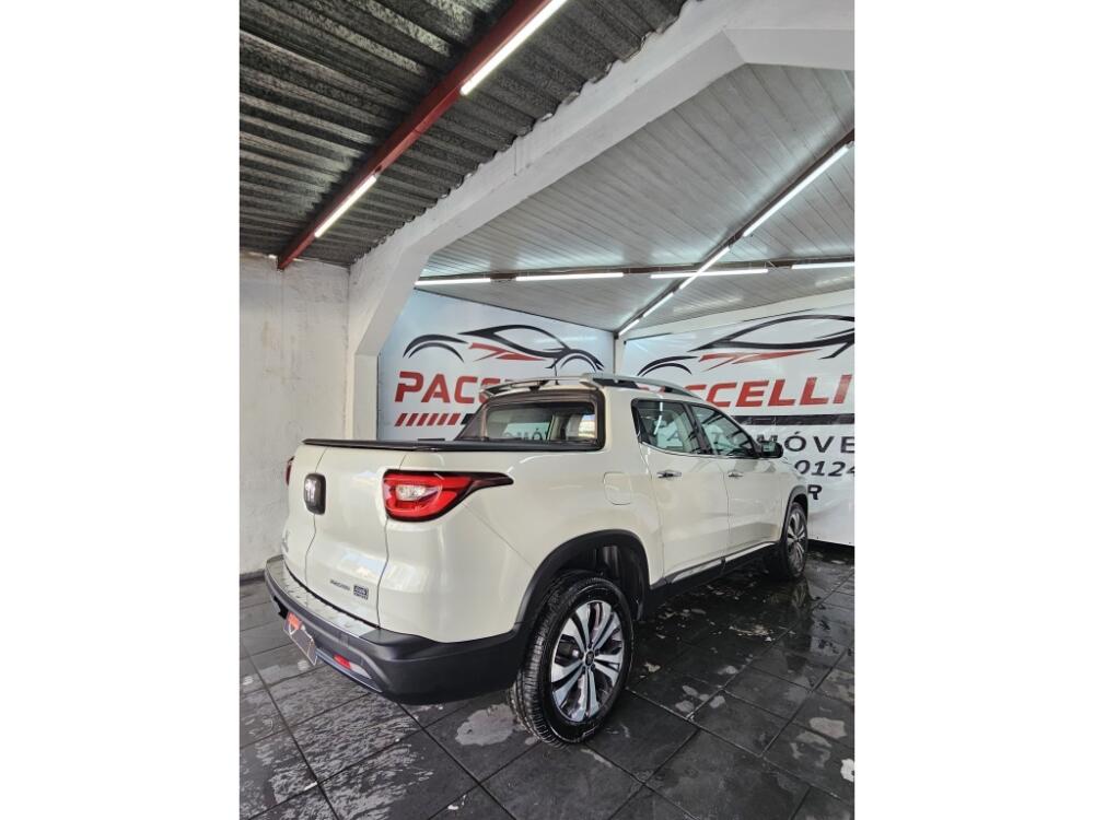 Fiat Toro