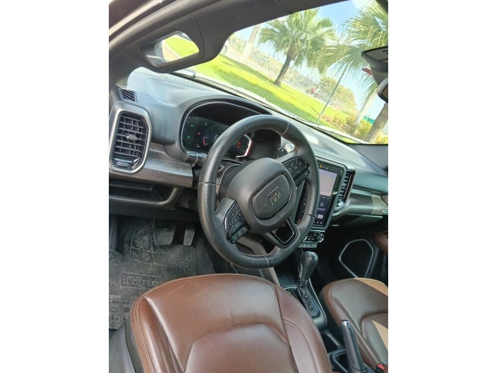 Fiat Toro
