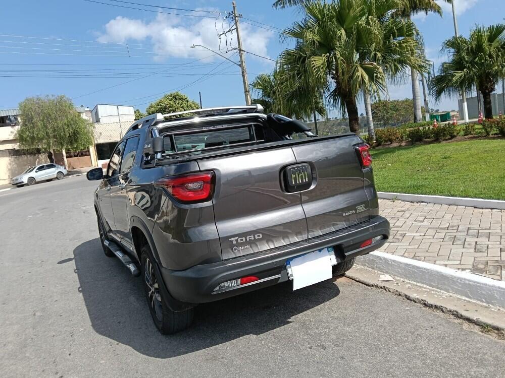 Fiat Toro