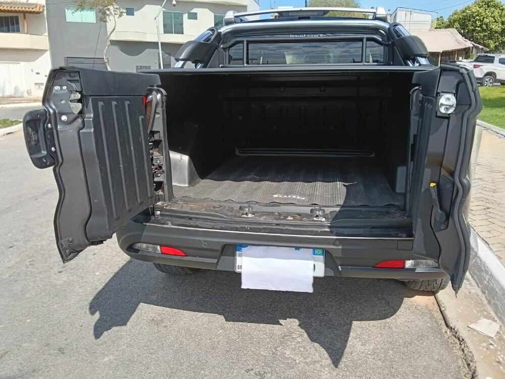 Fiat Toro