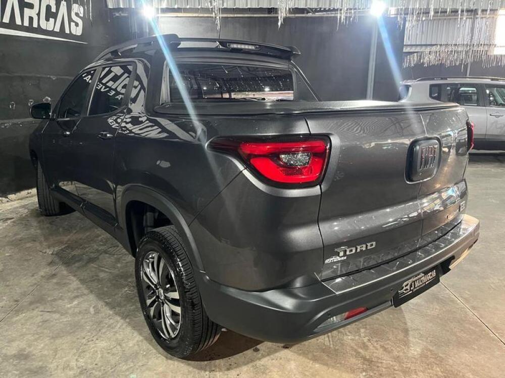 Fiat Toro