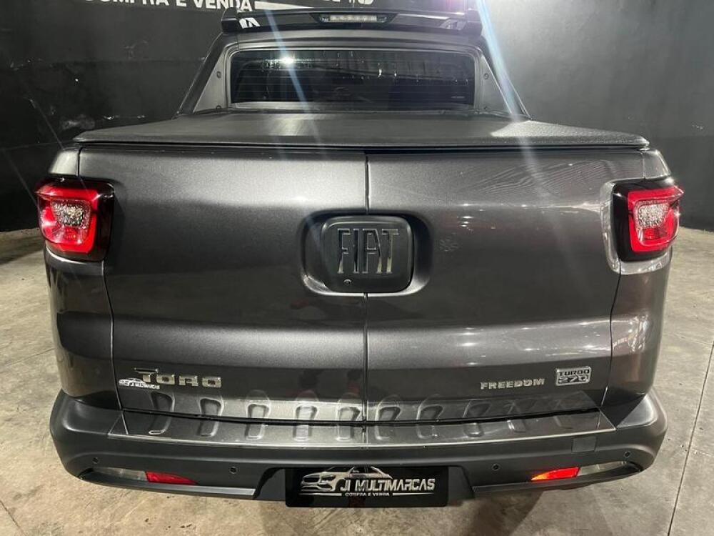 Fiat Toro